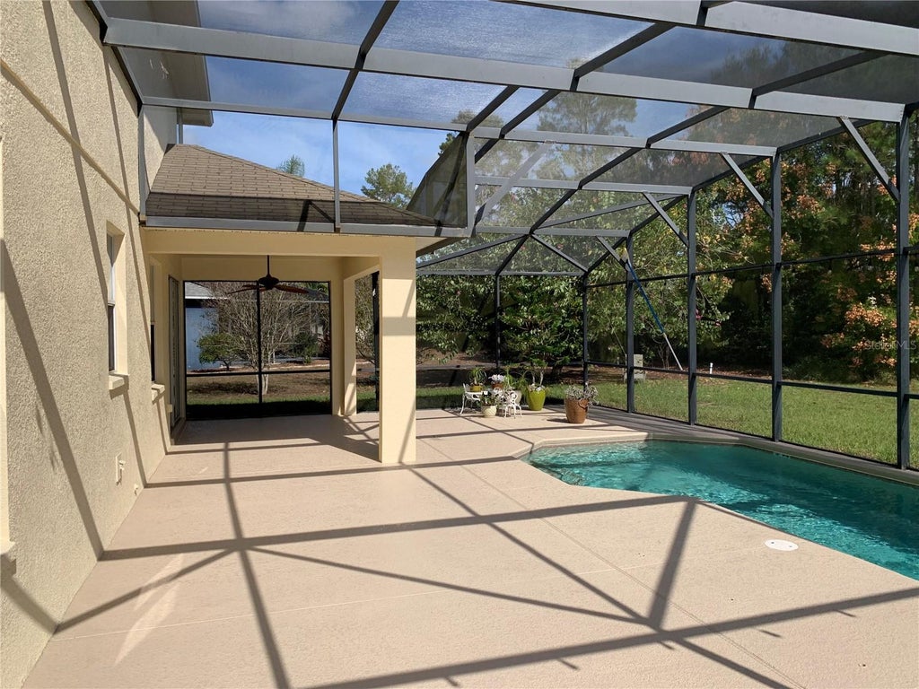 Photo of 845 Wildflower Road, Davenport, FL 33837 (MLS # R4912251)