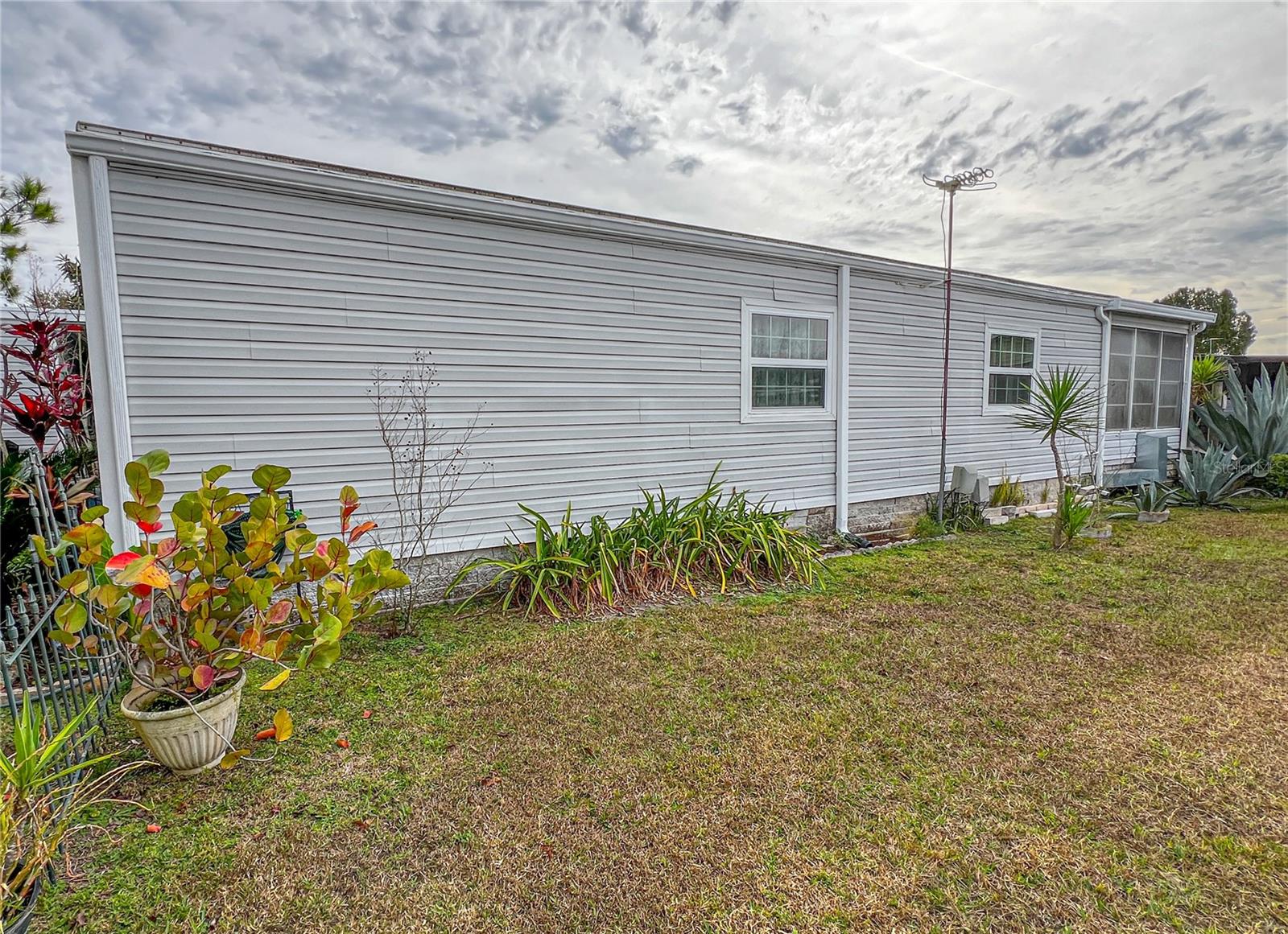 TIPPECANOE VILLAGE - Residential