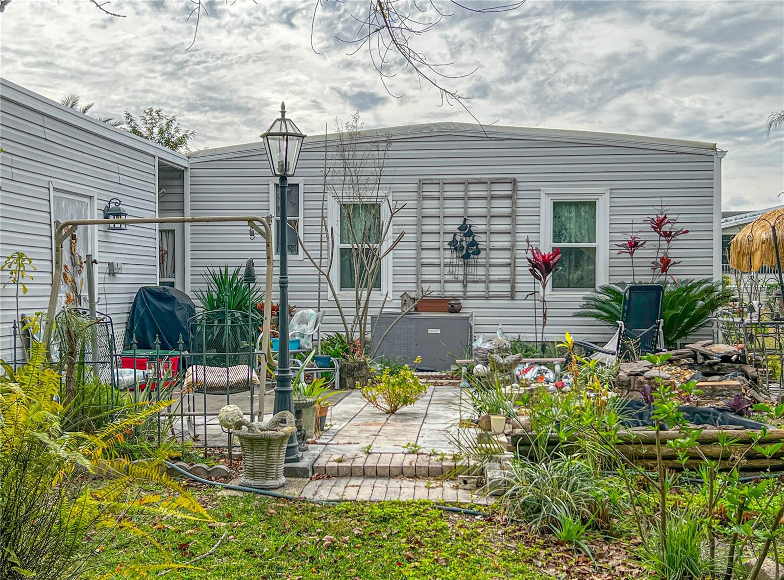 TIPPECANOE VILLAGE - Residential