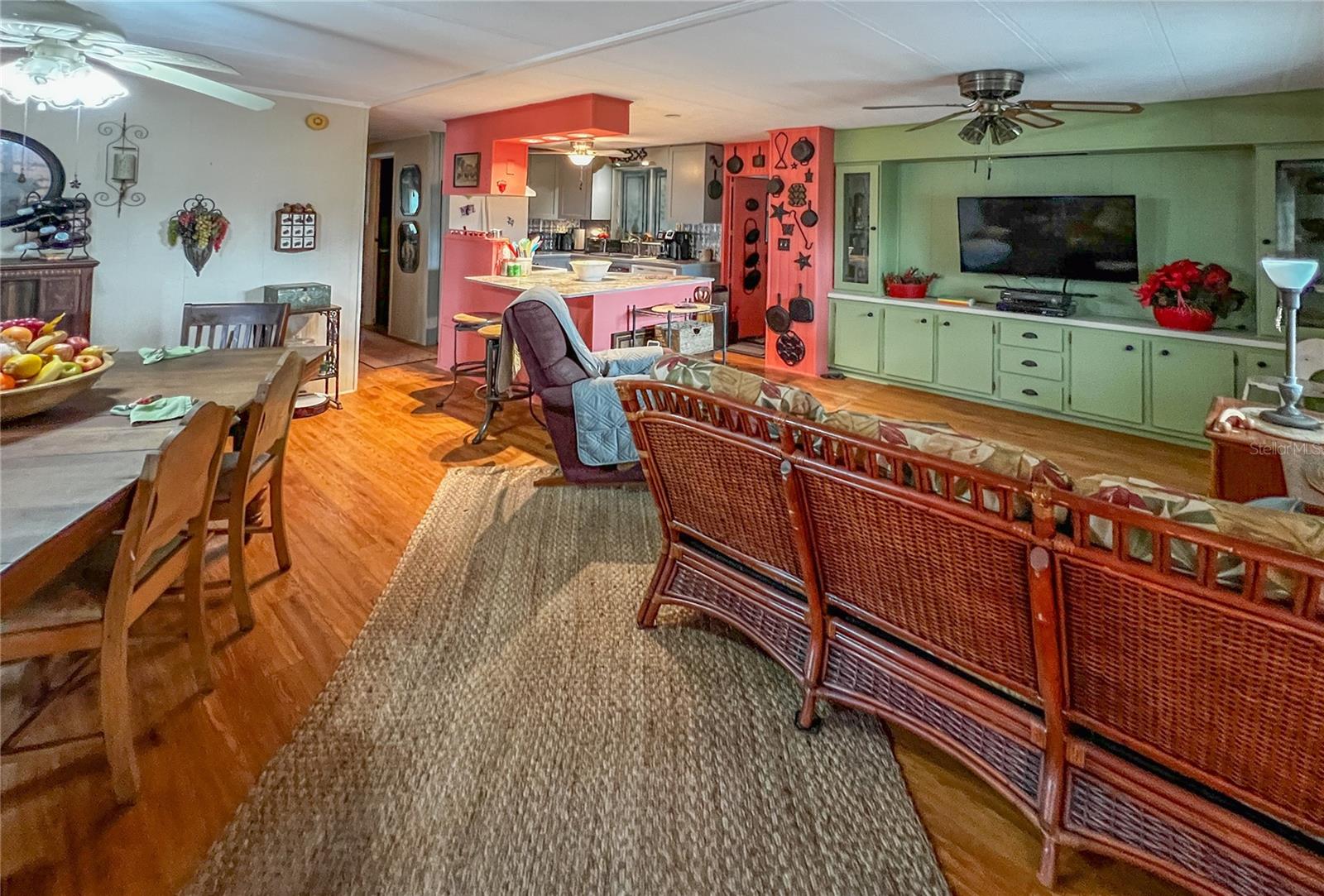 TIPPECANOE VILLAGE - Residential