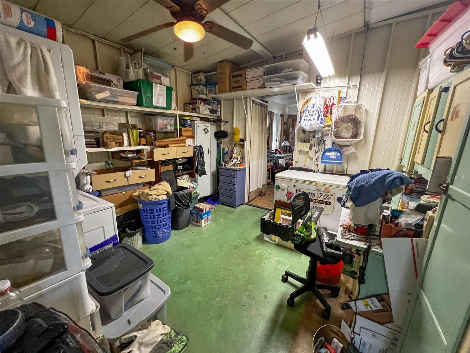 TIPPECANOE VILLAGE - Residential