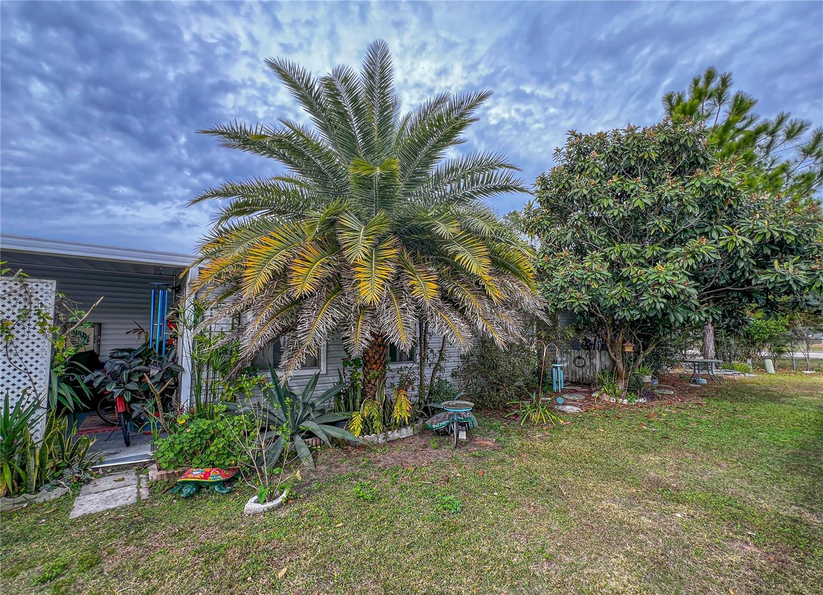 TIPPECANOE VILLAGE - Residential