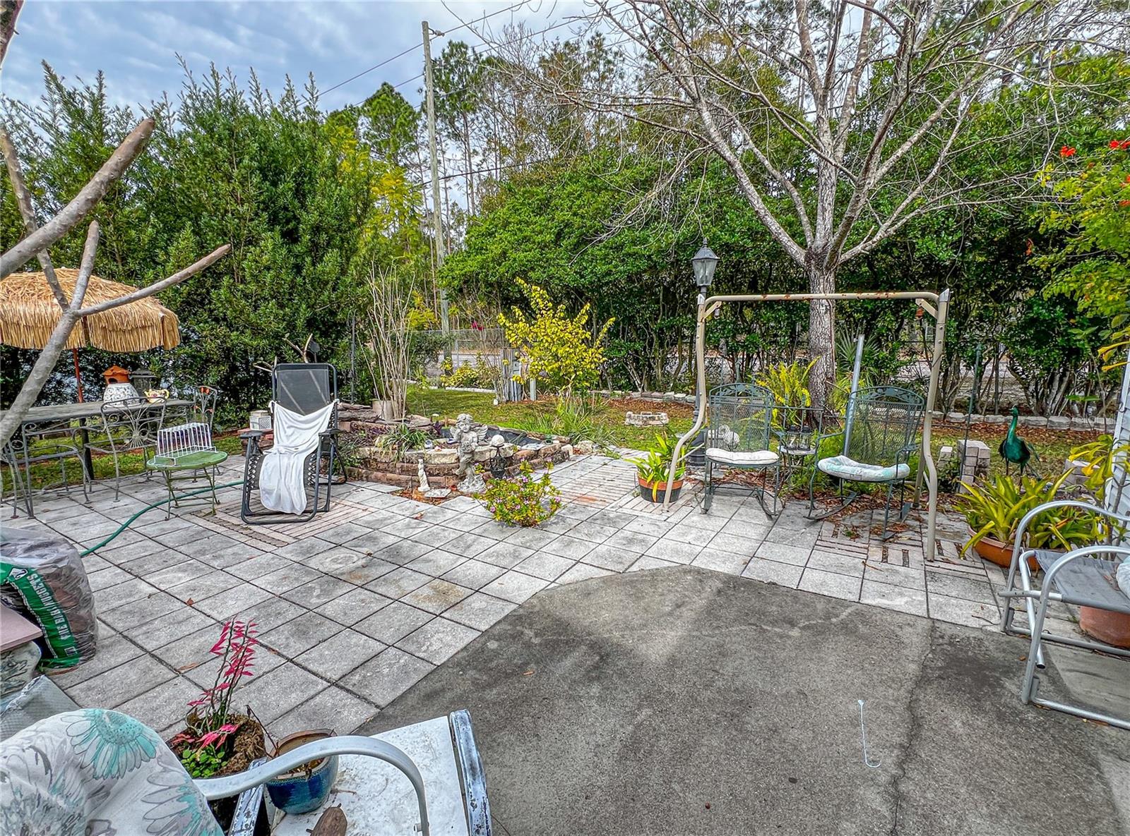 TIPPECANOE VILLAGE - Residential