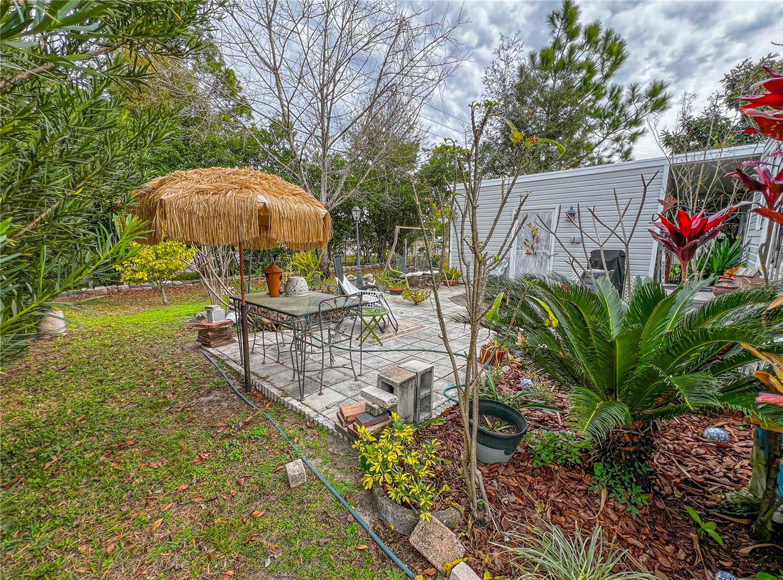 TIPPECANOE VILLAGE - Residential