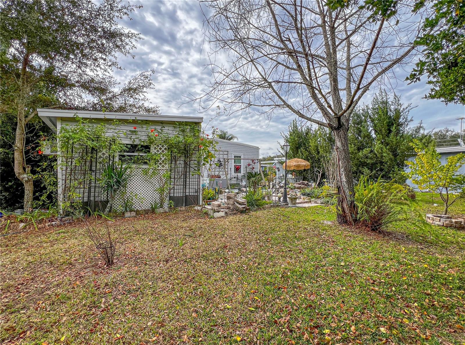 TIPPECANOE VILLAGE - Residential