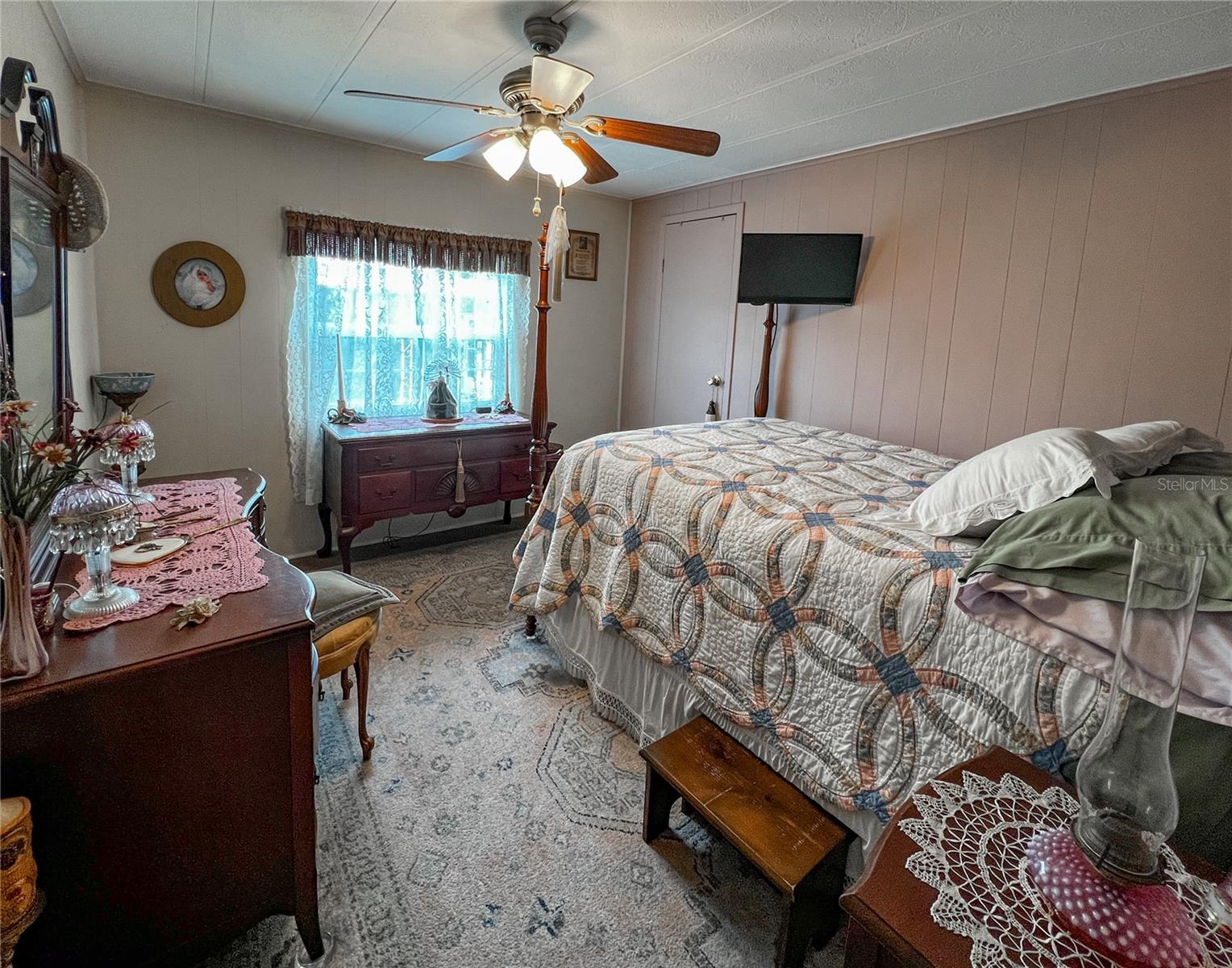 TIPPECANOE VILLAGE - Residential