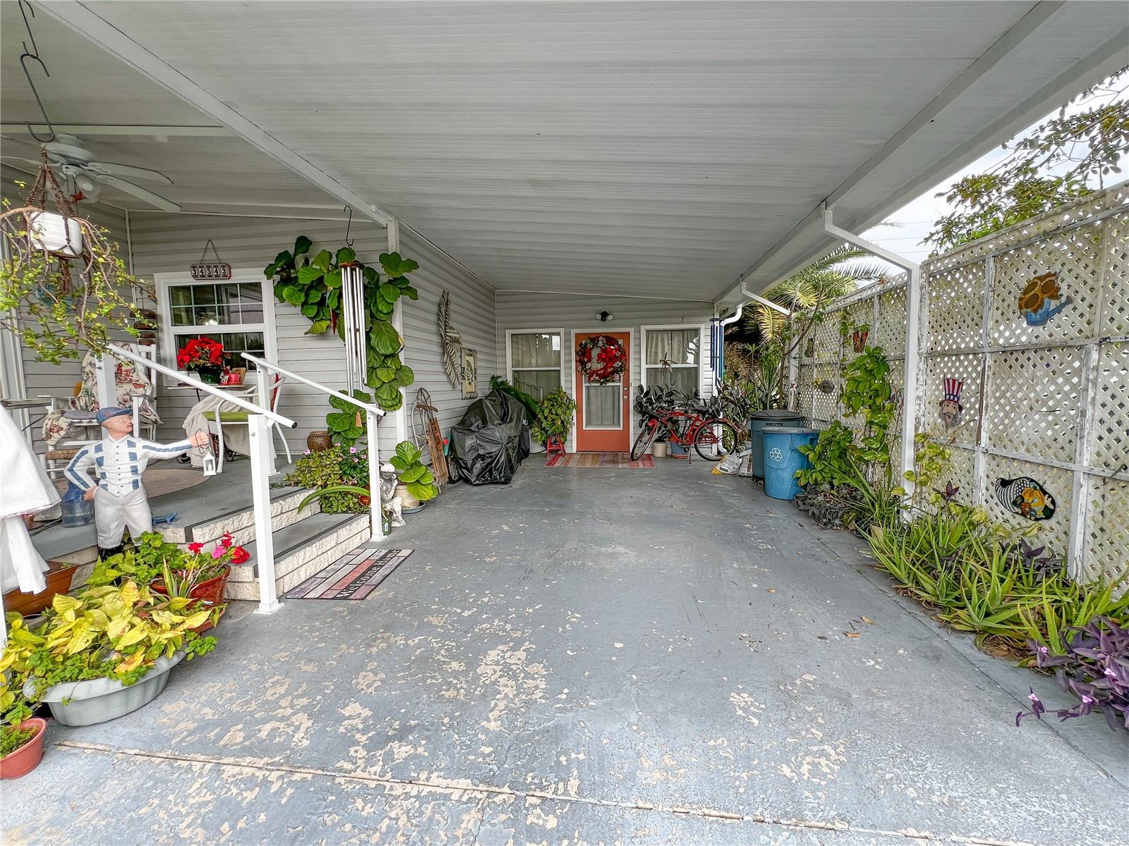 TIPPECANOE VILLAGE - Residential