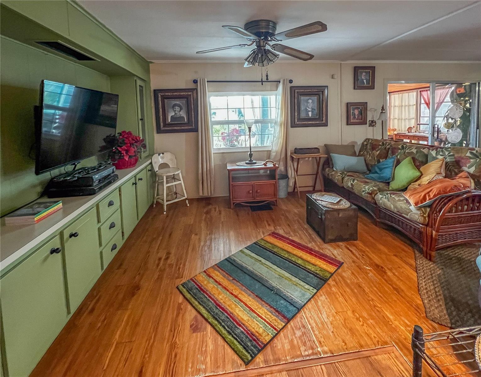 TIPPECANOE VILLAGE - Residential