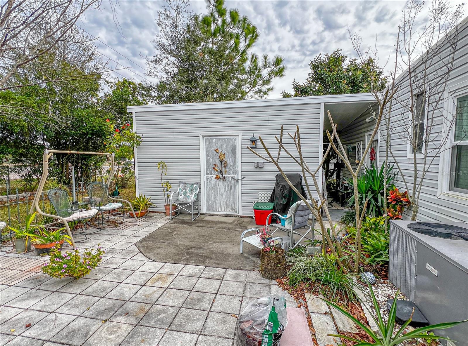 TIPPECANOE VILLAGE - Residential