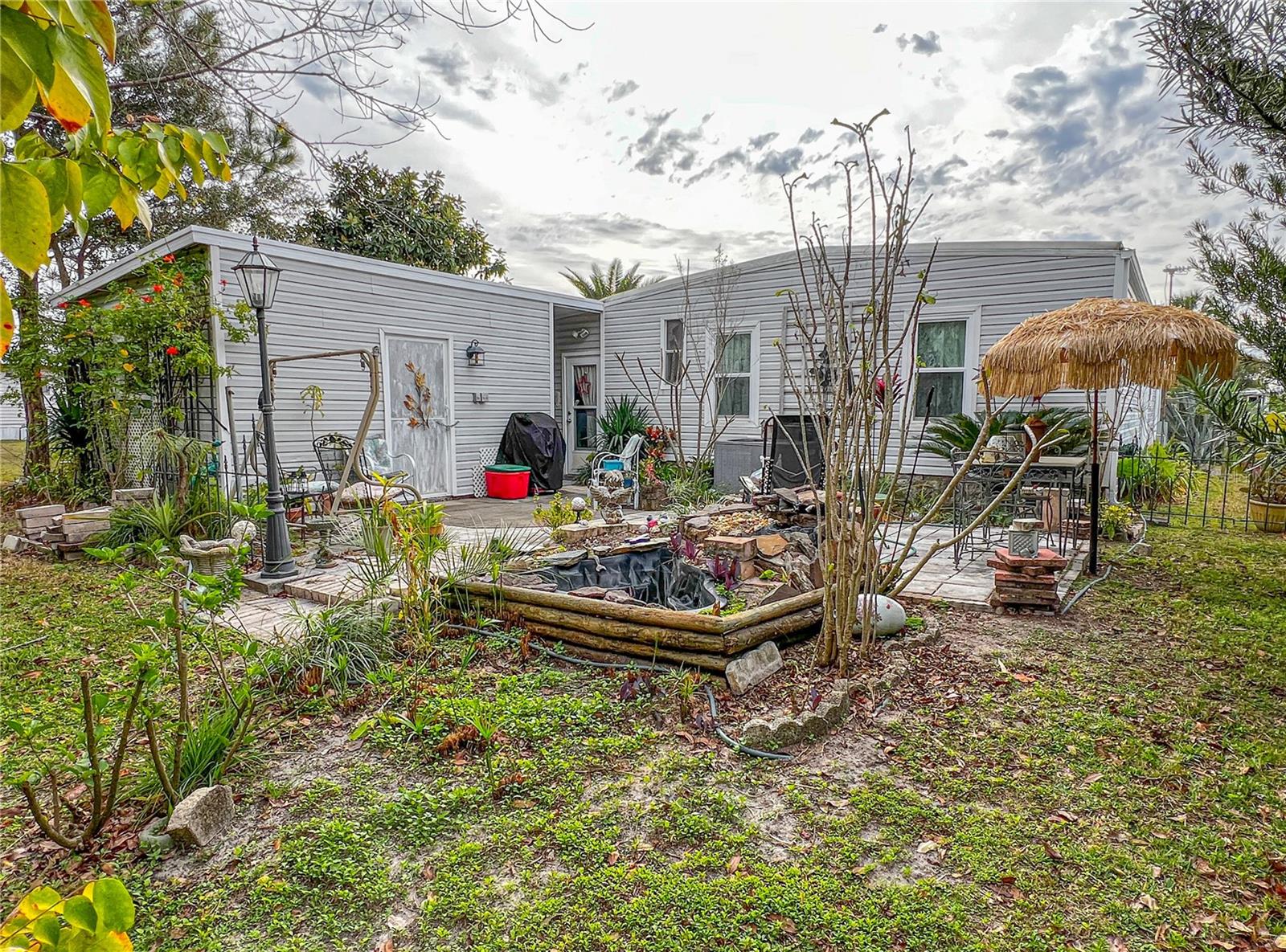 TIPPECANOE VILLAGE - Residential