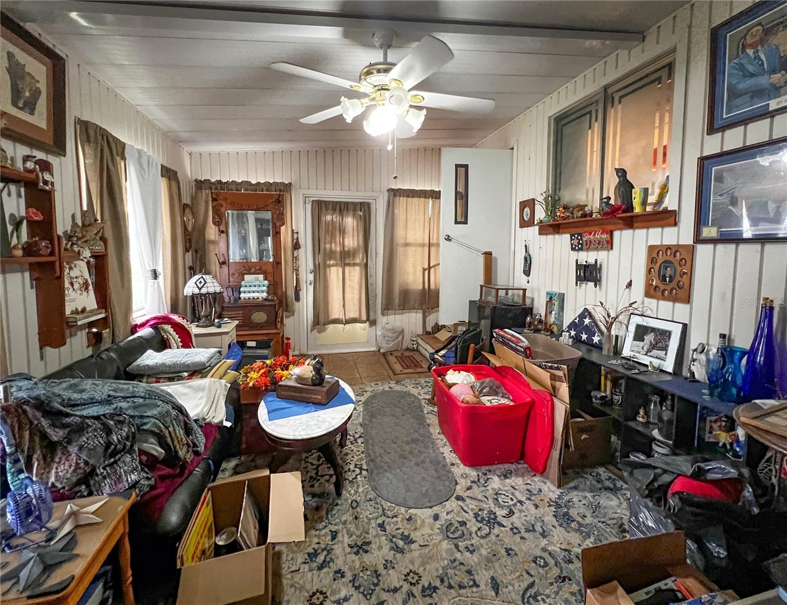 TIPPECANOE VILLAGE - Residential