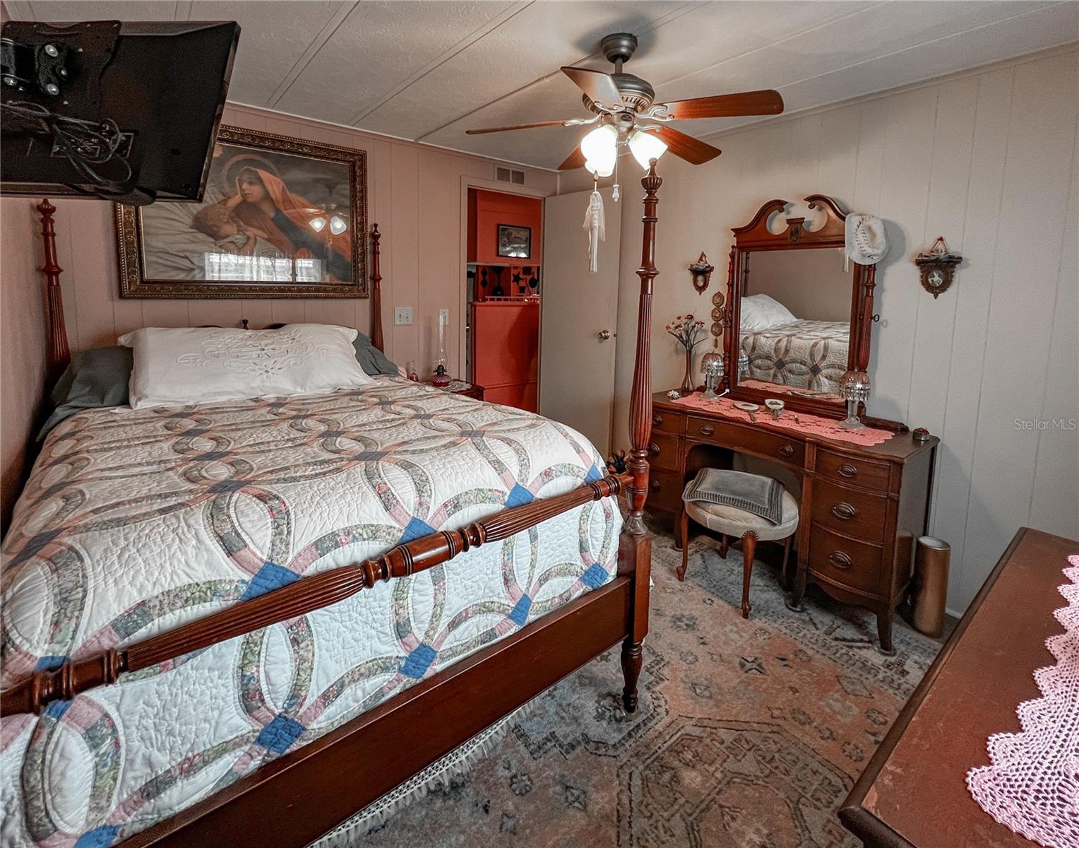 TIPPECANOE VILLAGE - Residential