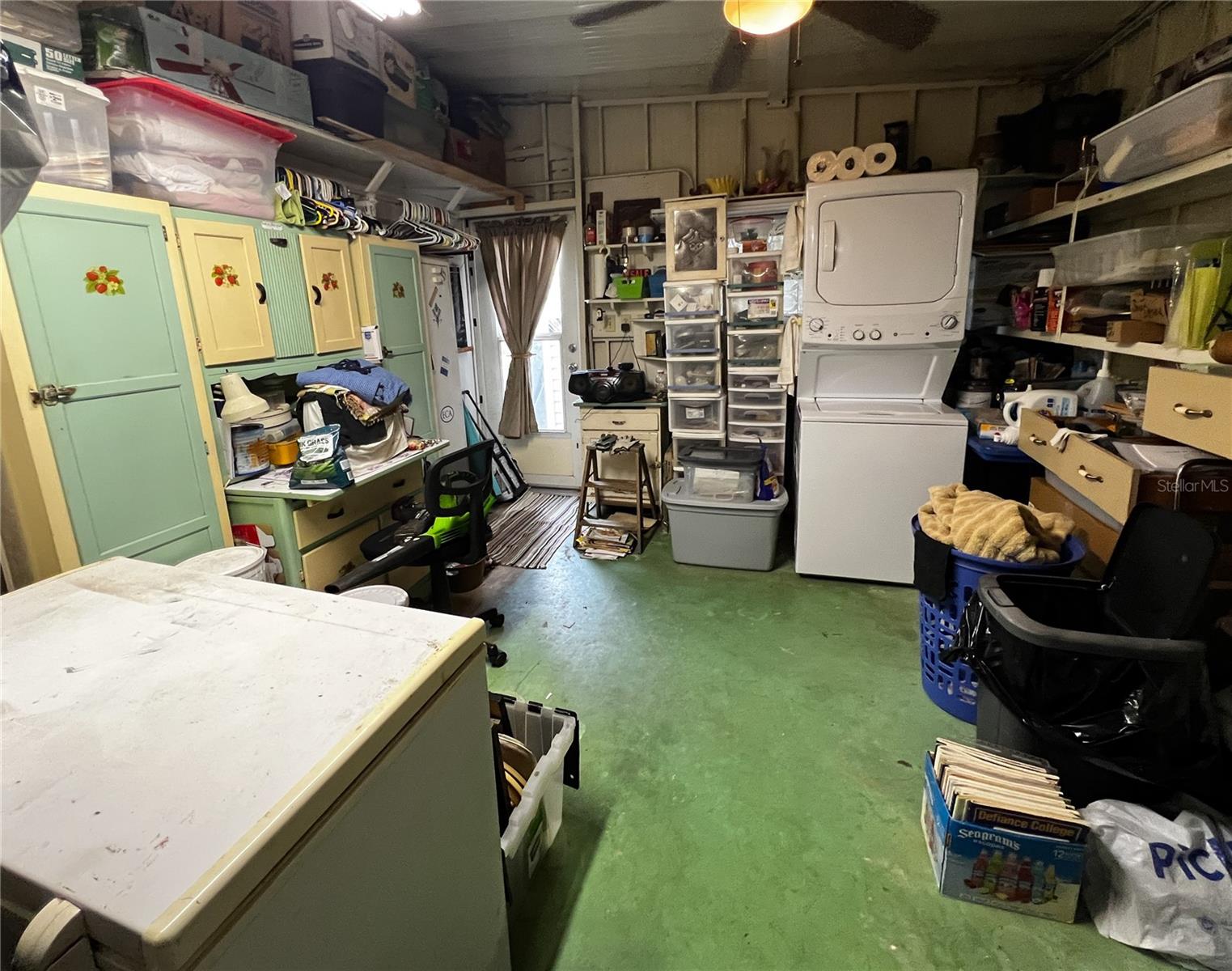 TIPPECANOE VILLAGE - Residential