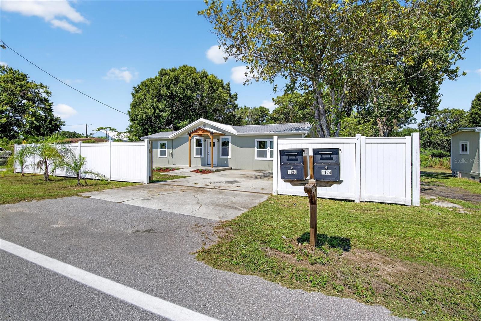 1120 WALKER ROAD