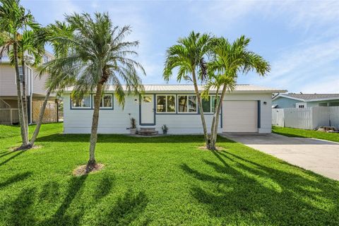 2240 OLEANDER STREET ST JAMES CITY FL 33956