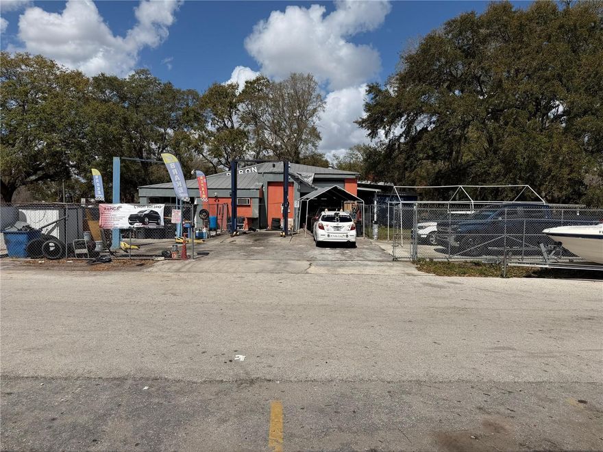 Excellent opportunity to acquire a well-established auto repair business located in the Kissimmee area. This turnkey operation offers a fully equipped automotive service facility with an existing customer base and strong local presence. The shop provides general automotive repair and maintenance services and is positioned in a high-traffic area with convenient access to major roadways. The sale includes equipment, tools, and business goodwill necessary to continue operations. Ideal for an owner-operator, experienced mechanic, or investor looking to expand their automotive service portfolio in a growing Central Florida market.