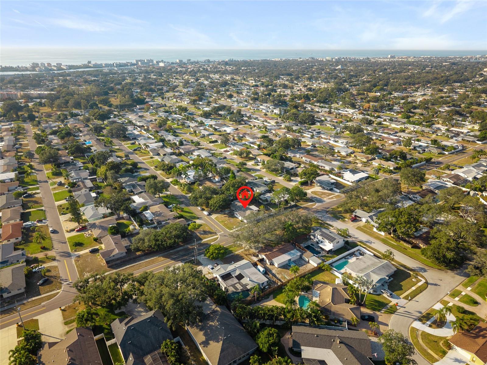 OAKHURST GROVES - Residential