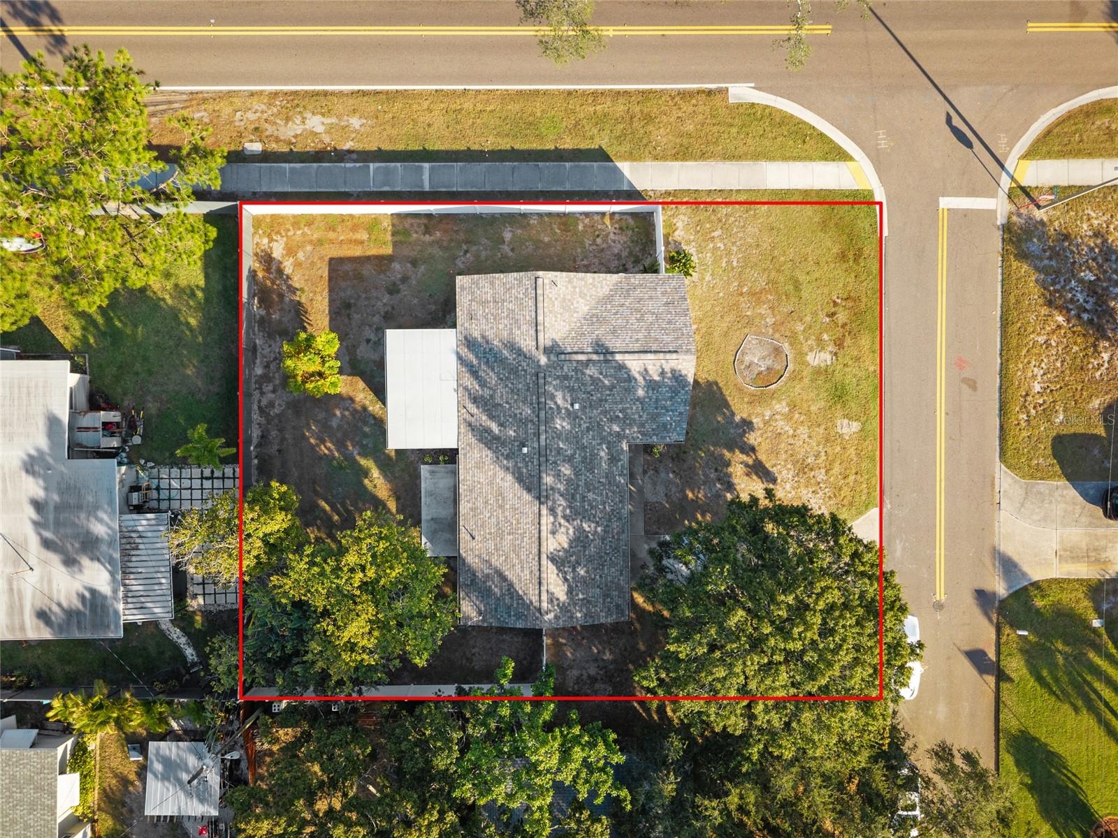 OAKHURST GROVES - Residential