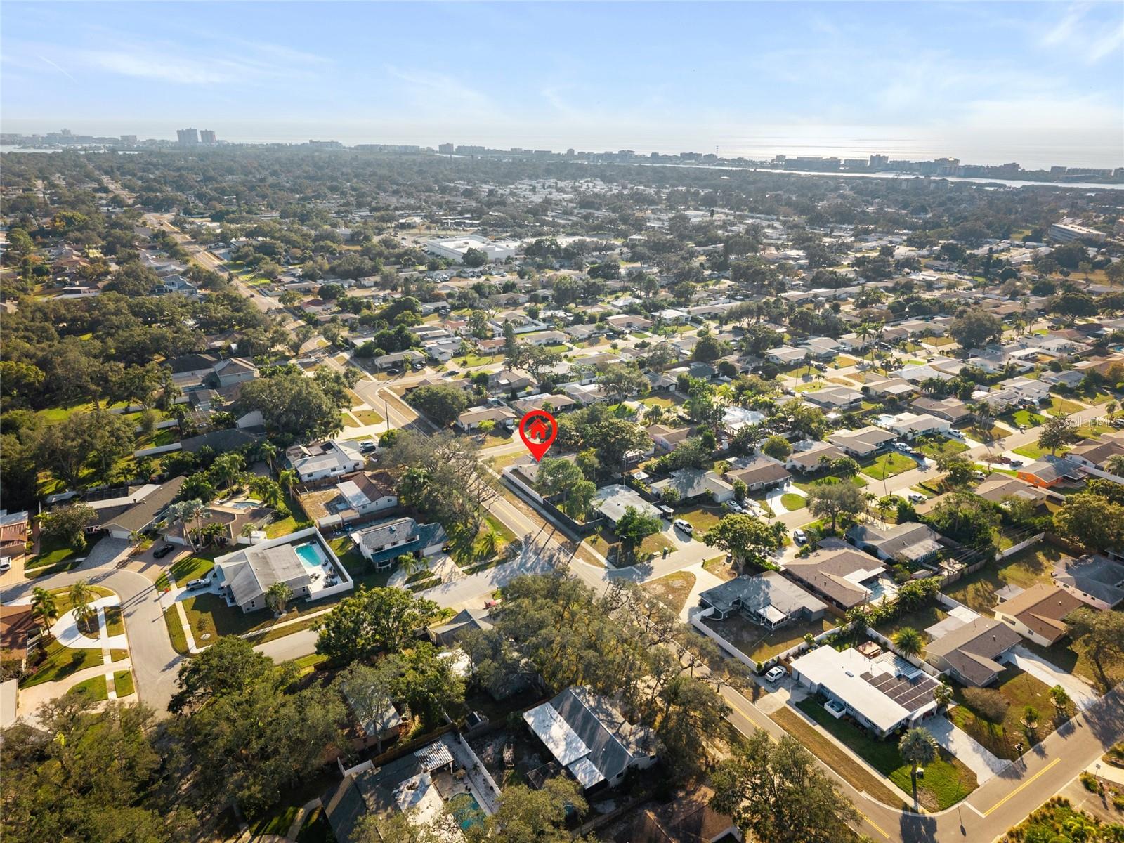 OAKHURST GROVES - Residential