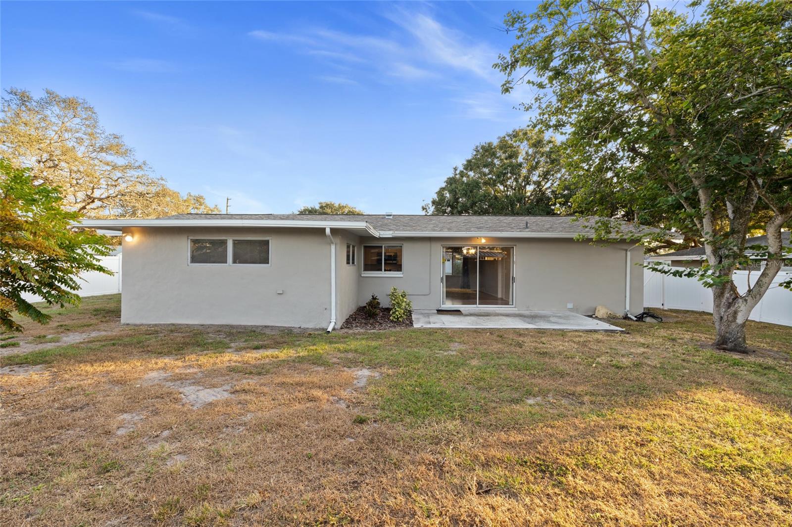 OAKHURST GROVES - Residential