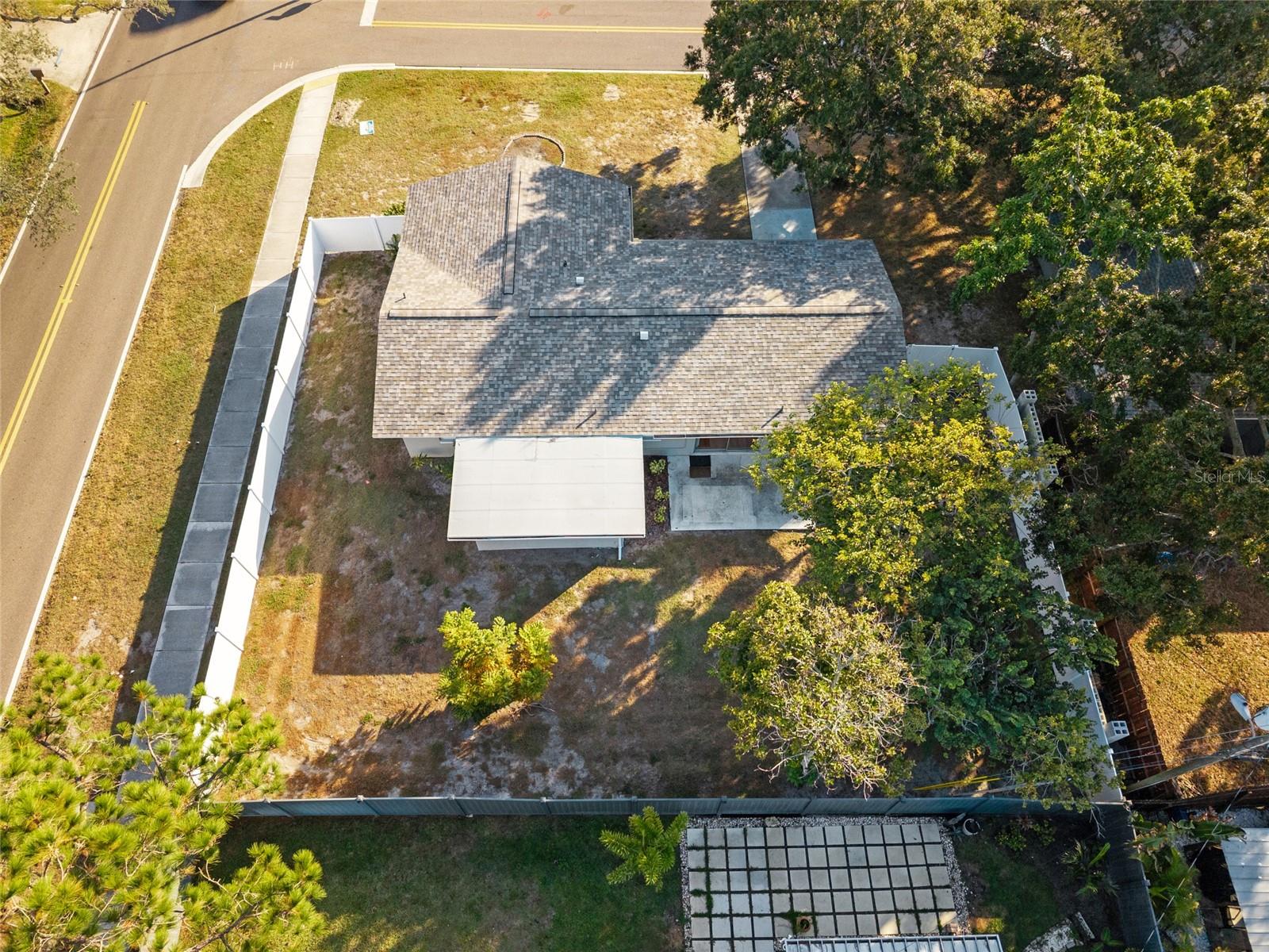 OAKHURST GROVES - Residential