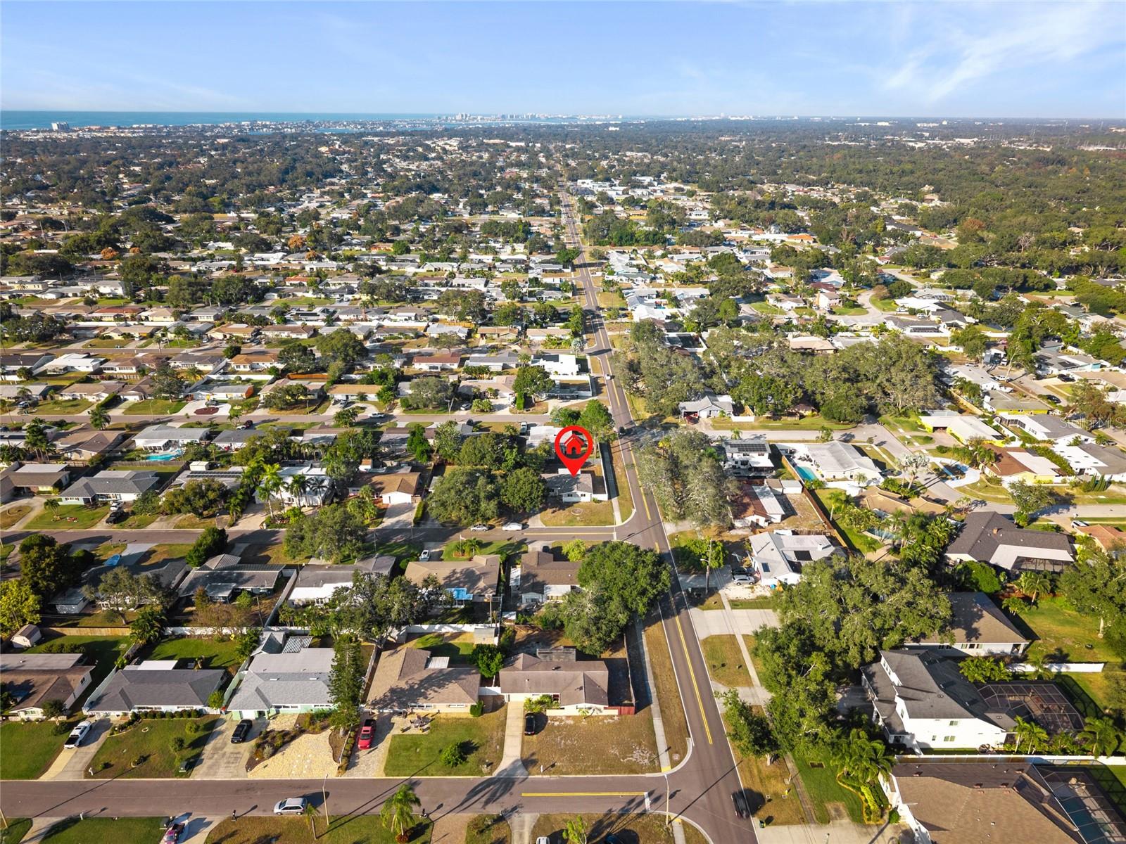 OAKHURST GROVES - Residential