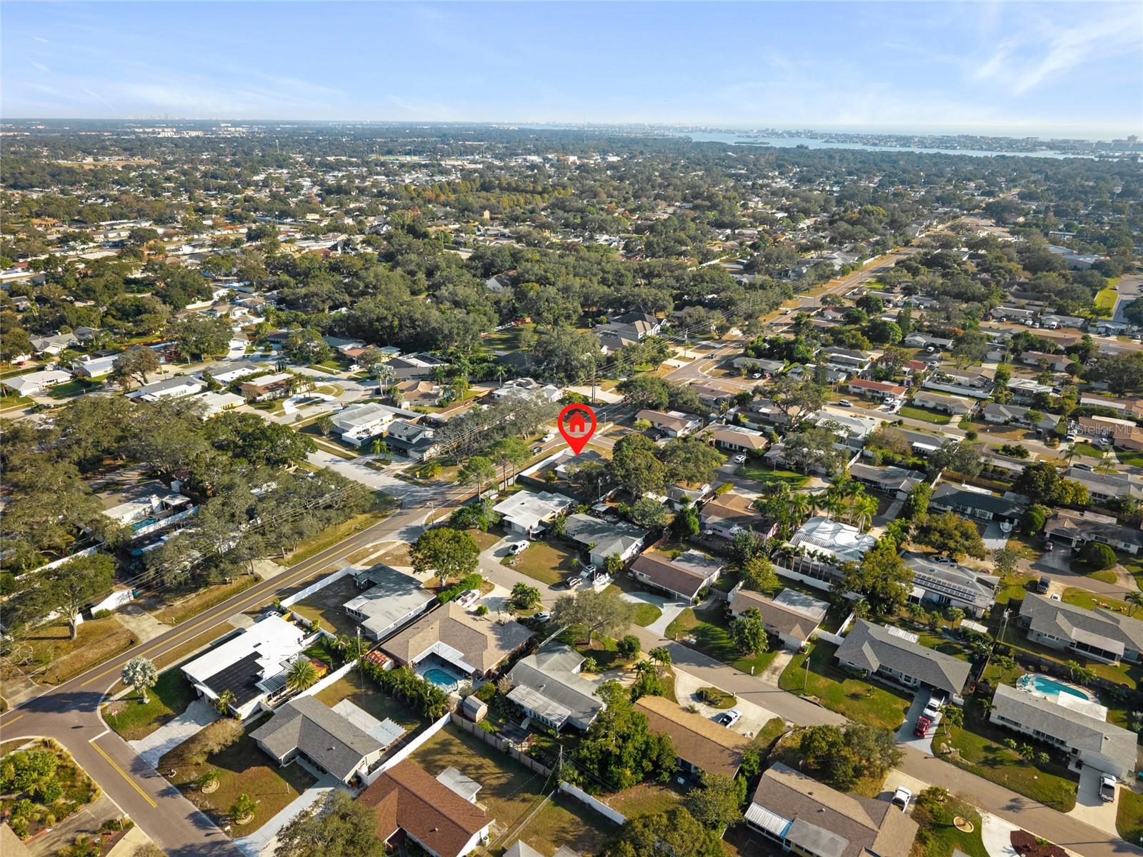 OAKHURST GROVES - Residential