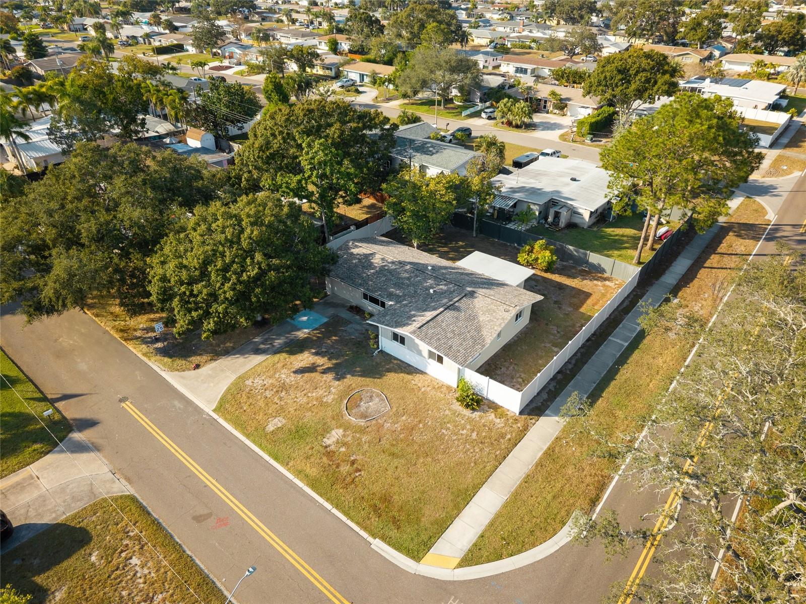 OAKHURST GROVES - Residential