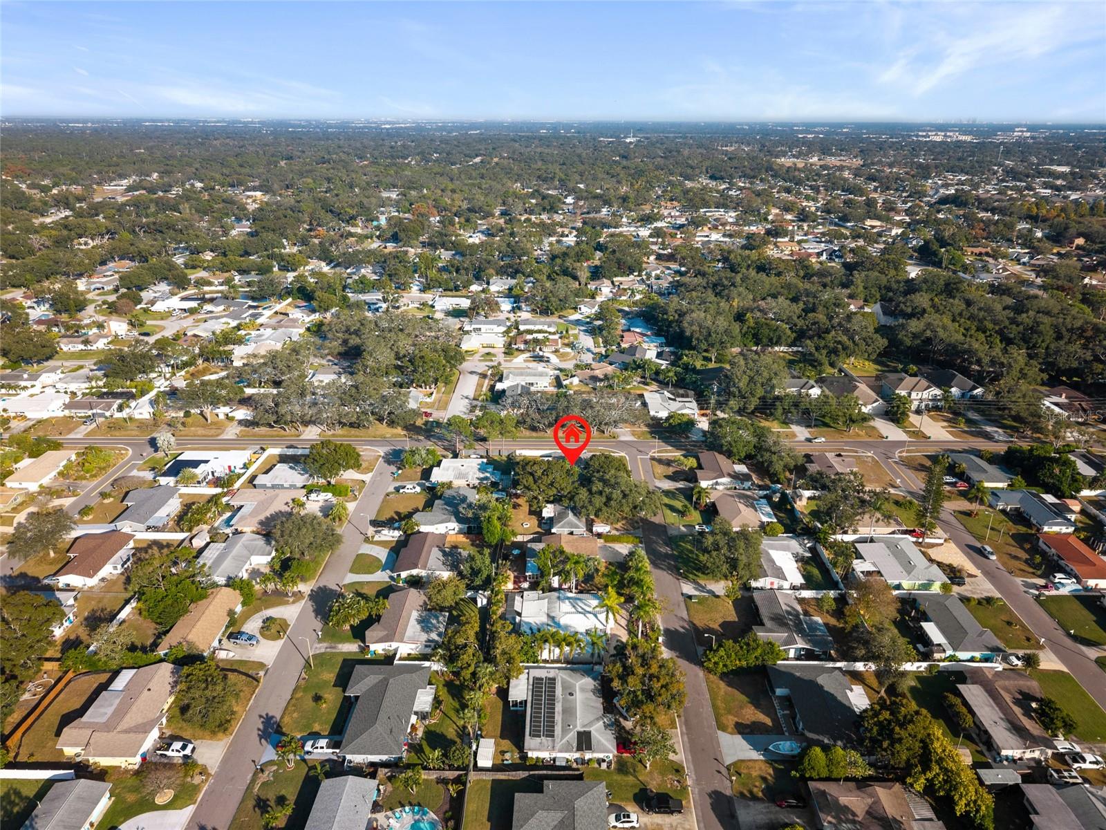 OAKHURST GROVES - Residential