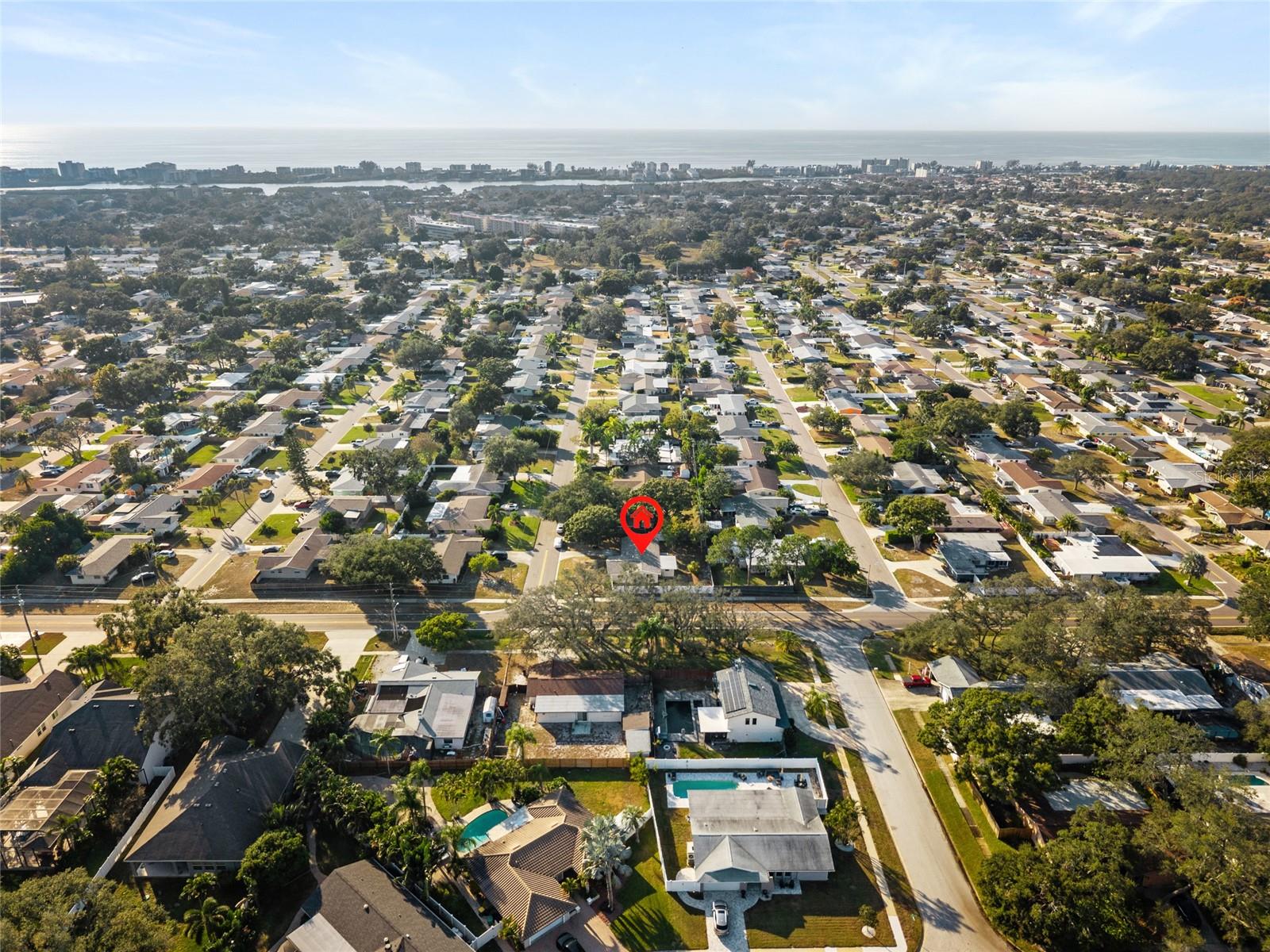 OAKHURST GROVES - Residential