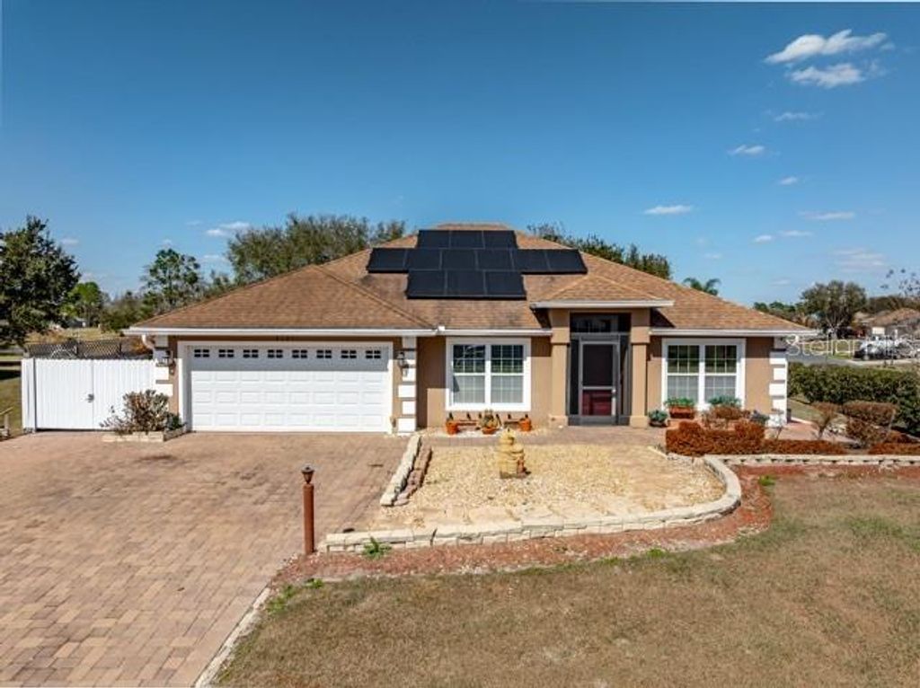 Photo of 4701 Fairweather Court, Kissimmee, FL 34758 (MLS # O6381887)