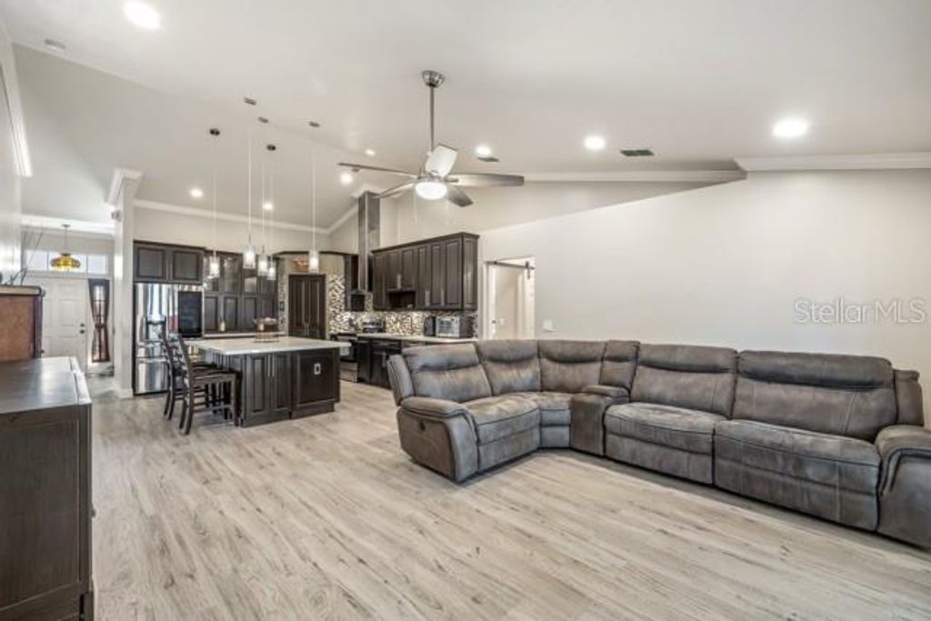 Photo of 4701 Fairweather Court, Kissimmee, FL 34758 (MLS # O6381887)