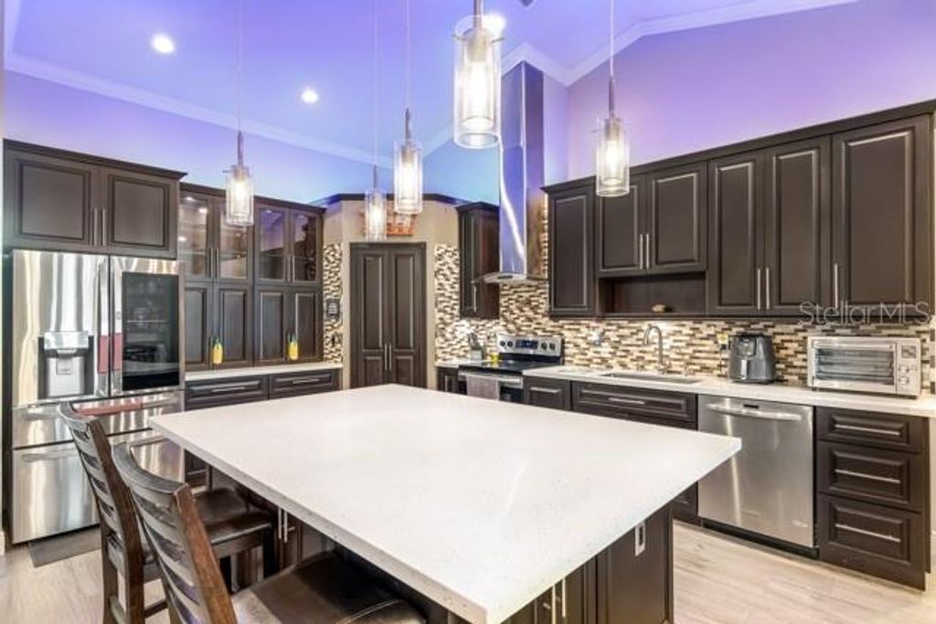 Photo of 4701 Fairweather Court, Kissimmee, FL 34758 (MLS # O6381887)