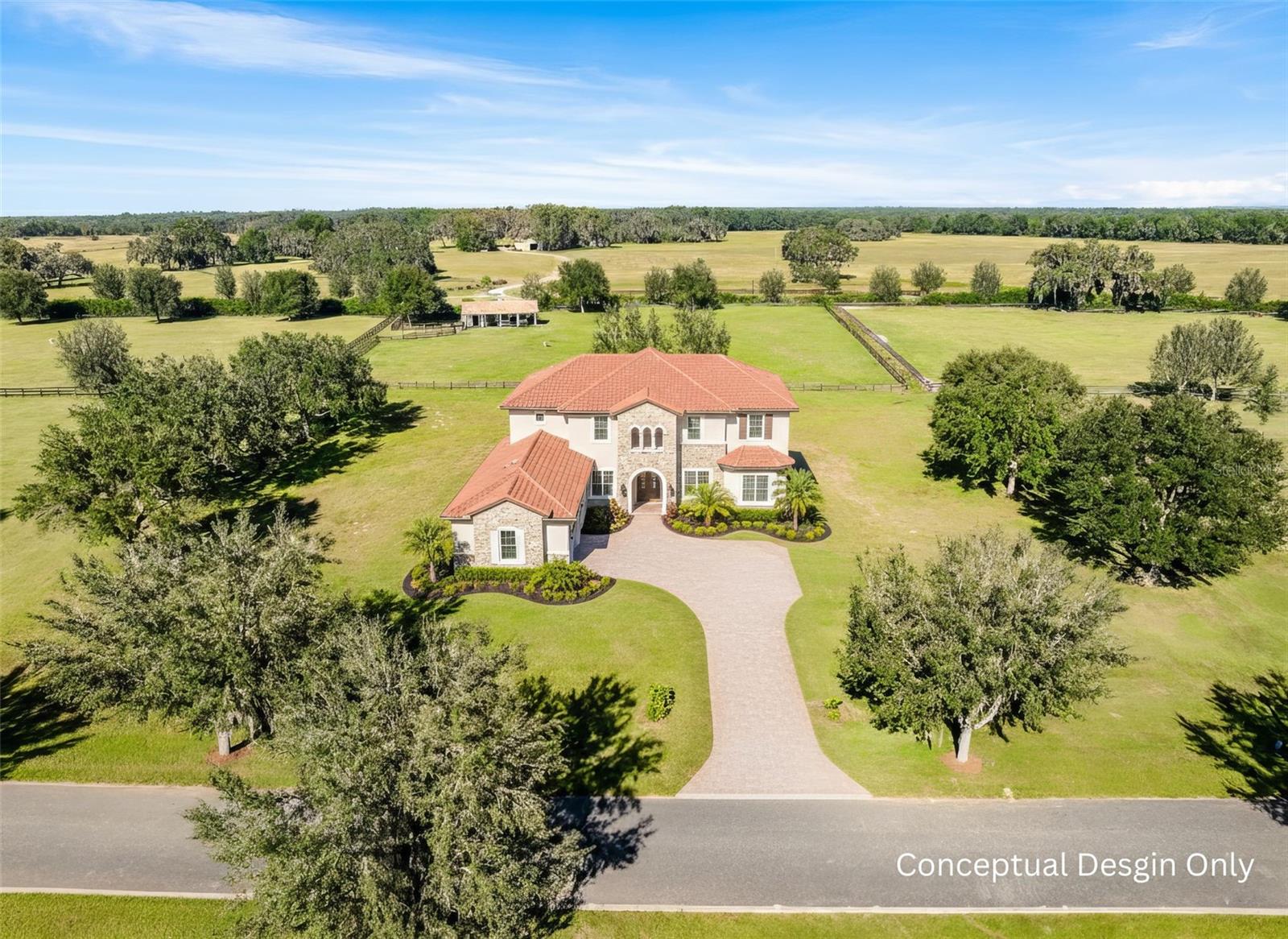 BEL LAGO SOUTH HAMLET - Land