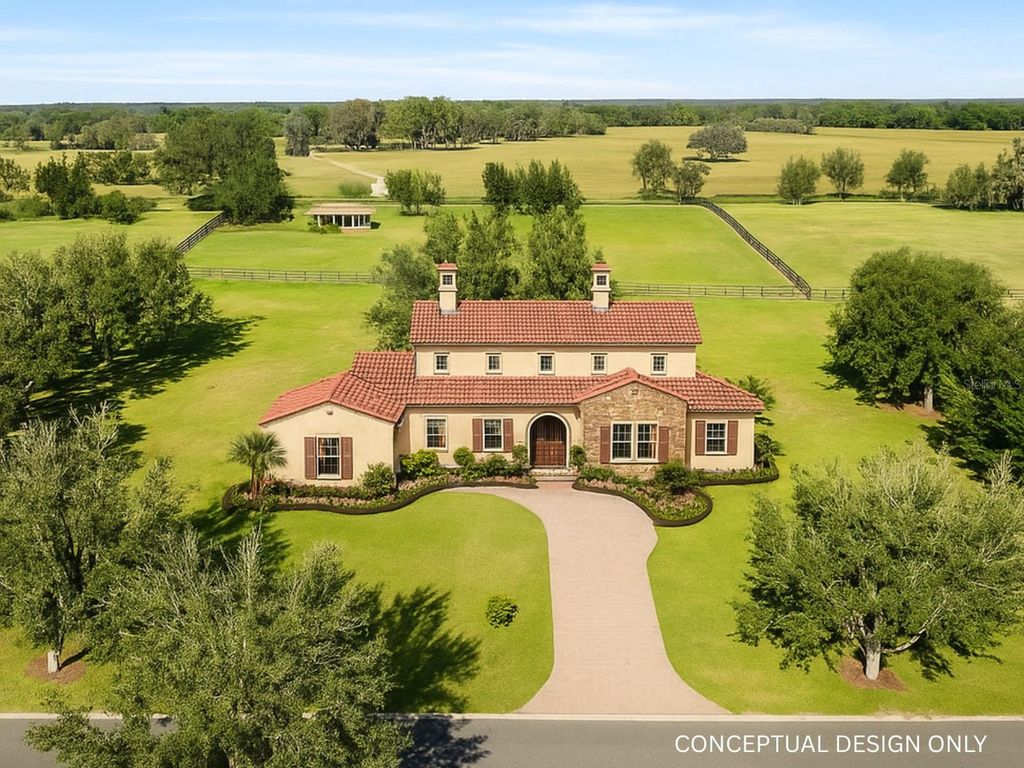 Photo of 12350 SW 140th Loop, Dunnellon, FL 34432 (MLS # OM698306)