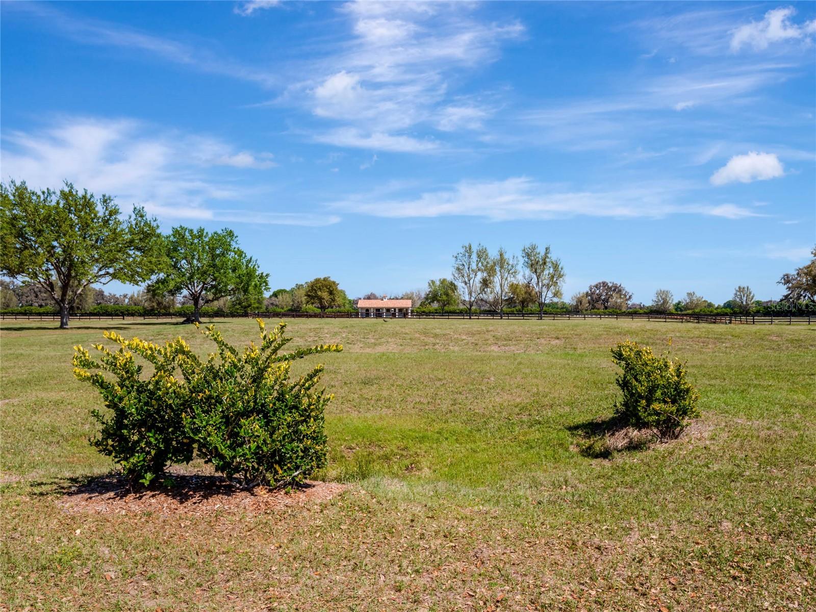 BEL LAGO SOUTH HAMLET - Land