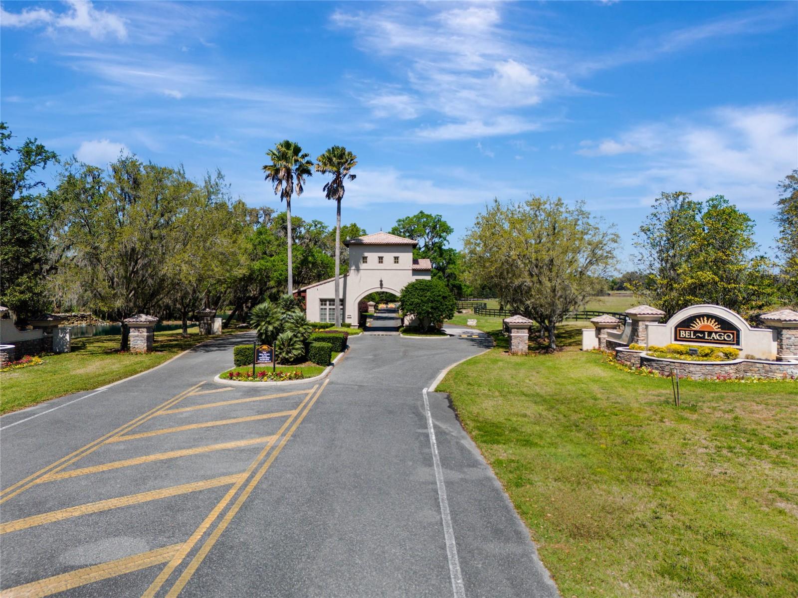 BEL LAGO SOUTH HAMLET - Land