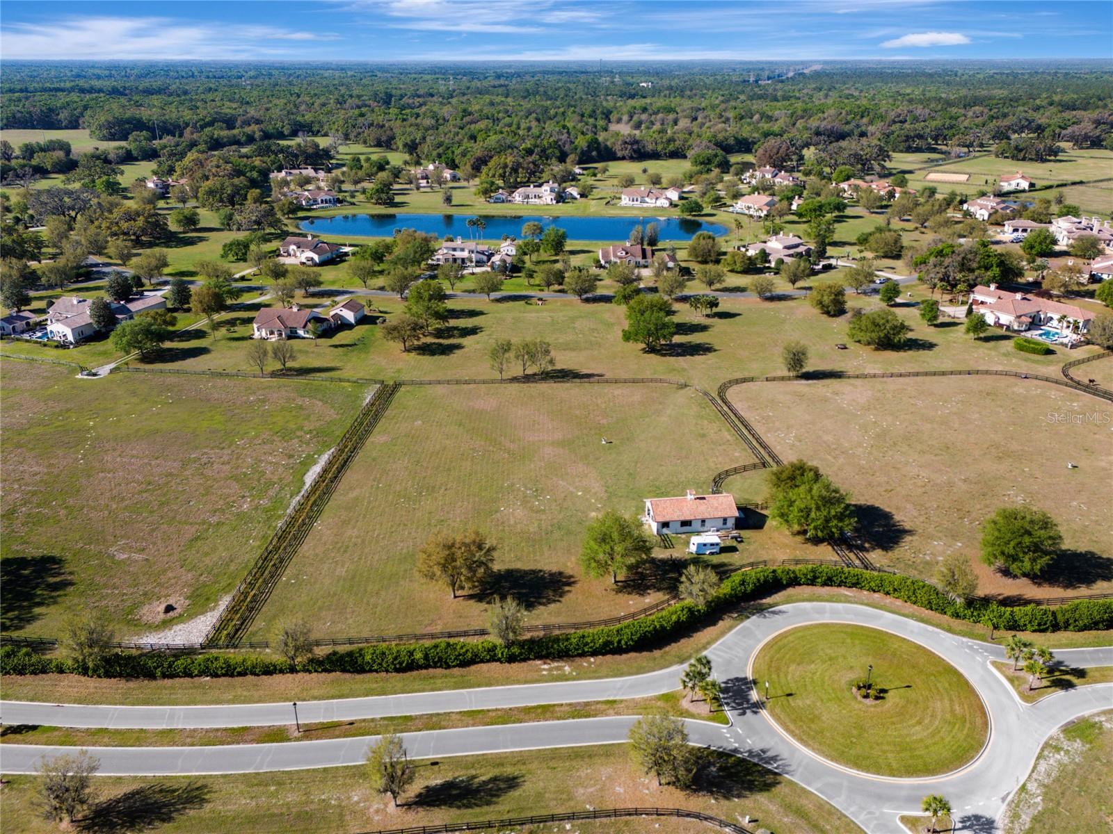 BEL LAGO SOUTH HAMLET - Land