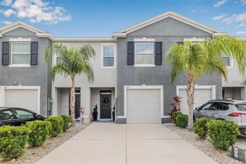 2771 SUNCOAST BLEND DRIVE ODESSA FL 33556