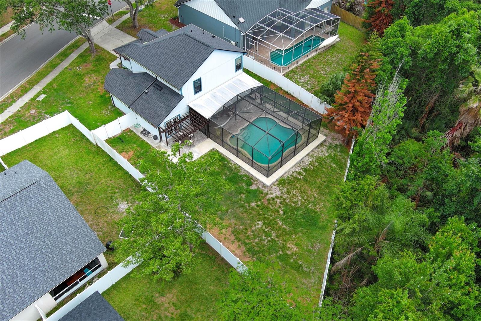 RIVERSIDE AT TWIN RIVERS UN 2 - Residential