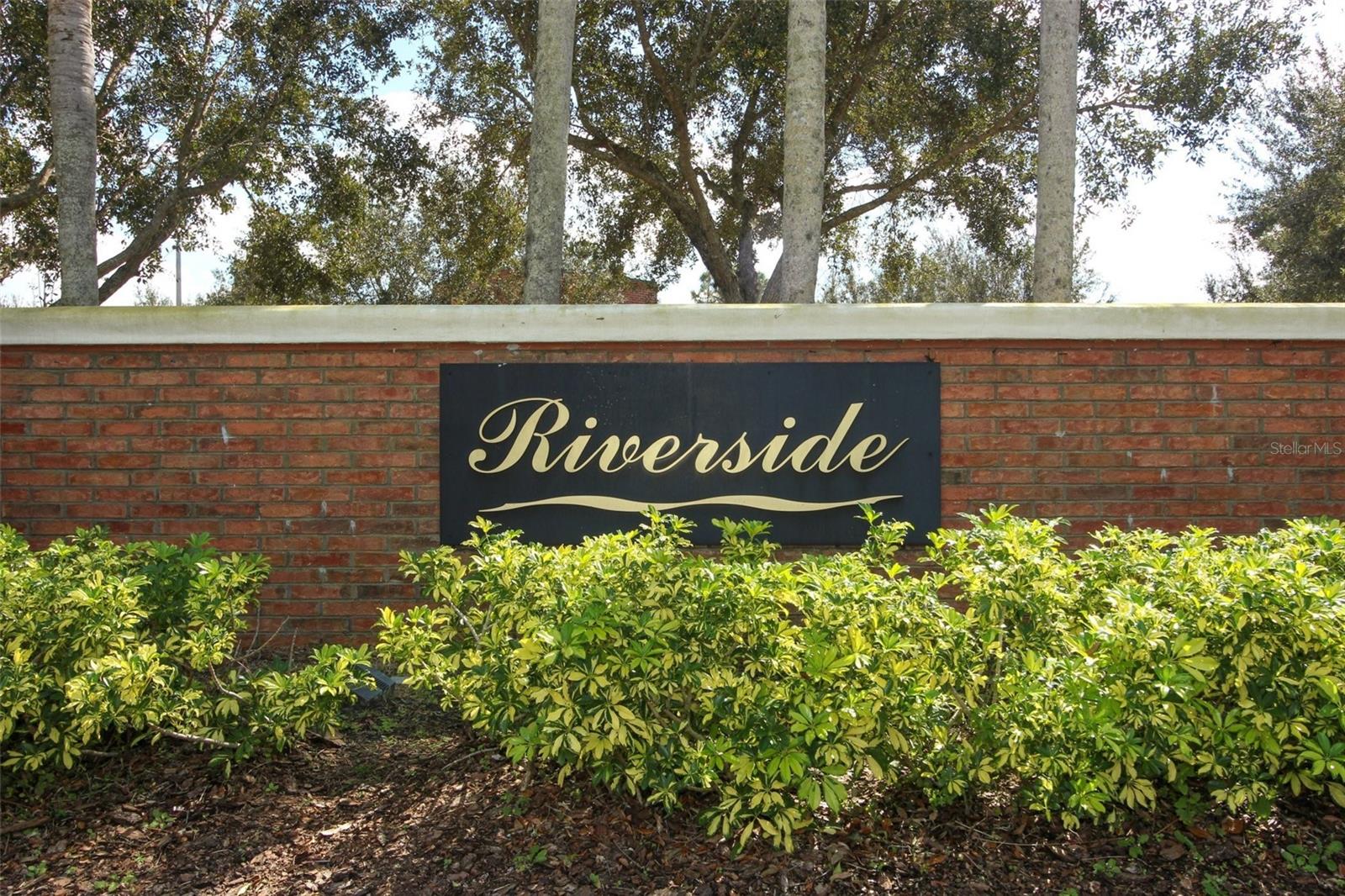 RIVERSIDE AT TWIN RIVERS UN 2 - Residential