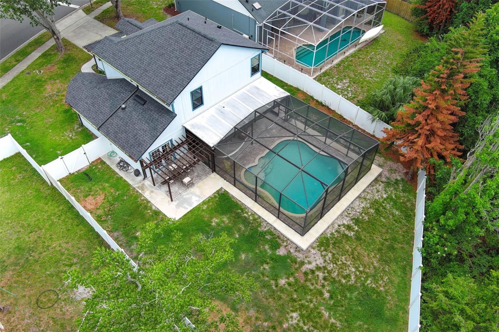 RIVERSIDE AT TWIN RIVERS UN 2 - Residential