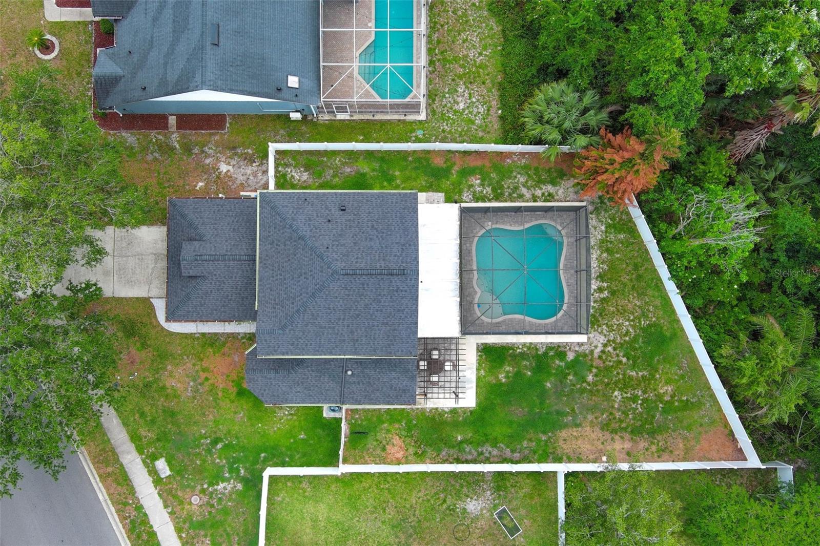 RIVERSIDE AT TWIN RIVERS UN 2 - Residential