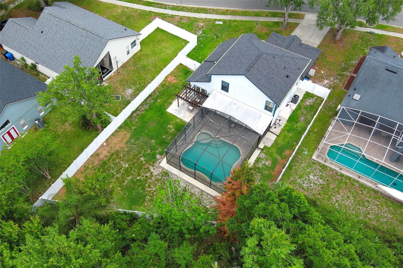 RIVERSIDE AT TWIN RIVERS UN 2 - Residential