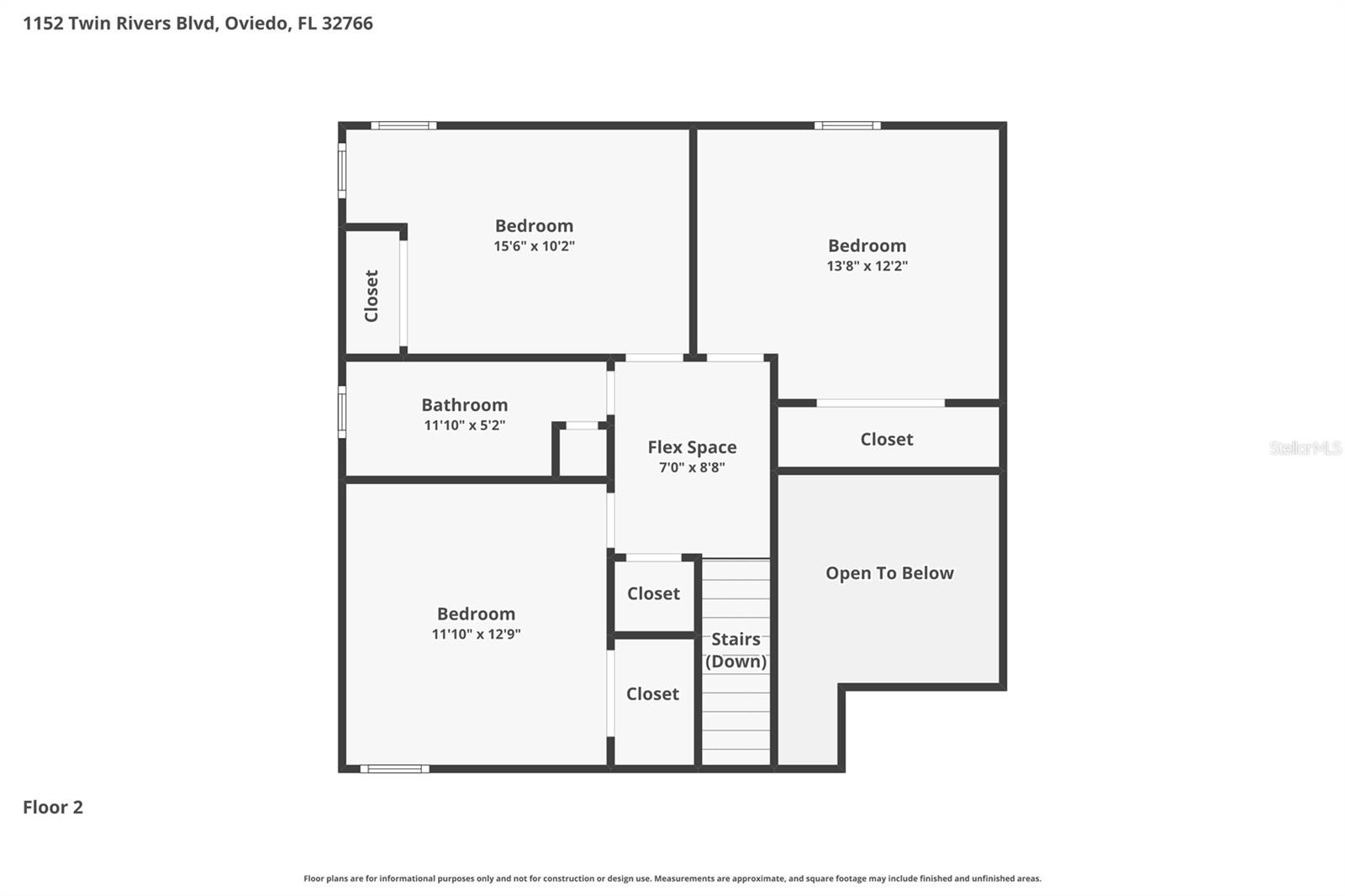 RIVERSIDE AT TWIN RIVERS UN 2 - Residential