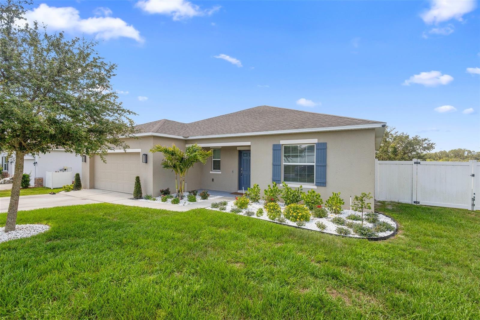 15356 WHITE TAIL LOOP
