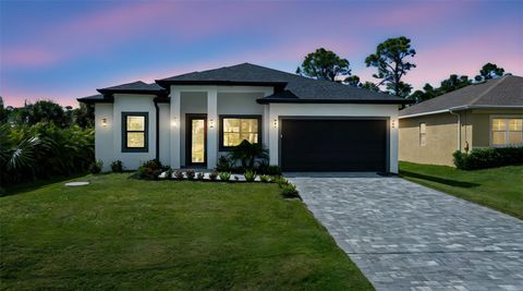 291 ANTIS DRIVE ROTONDA WEST FL 33947