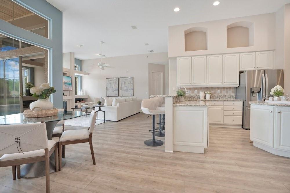 WINDERMERE DOWNS PH 03 - Residential