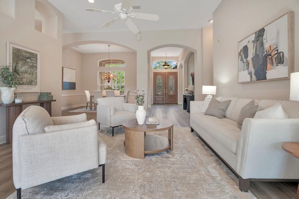 WINDERMERE DOWNS PH 03 - Residential