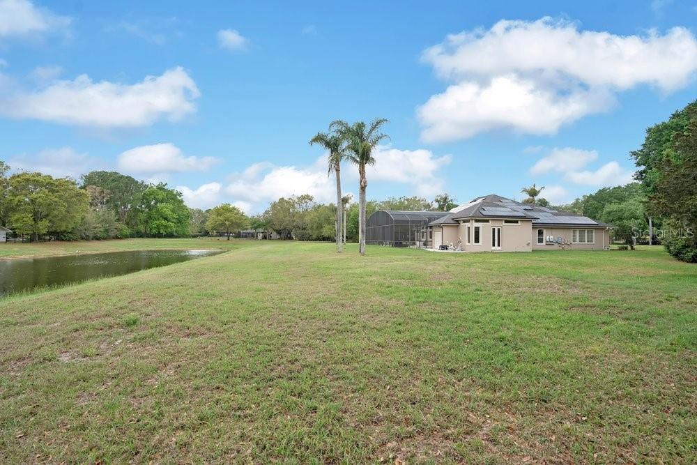 WINDERMERE DOWNS PH 03 - Residential